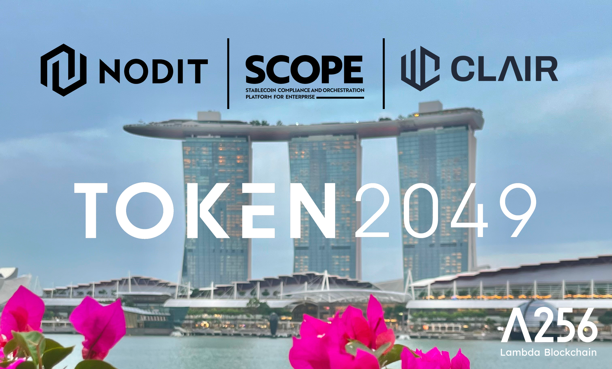 Recap of KBW2025: Nodit Pocha, Meme Culture, and Ecosystem Connections
