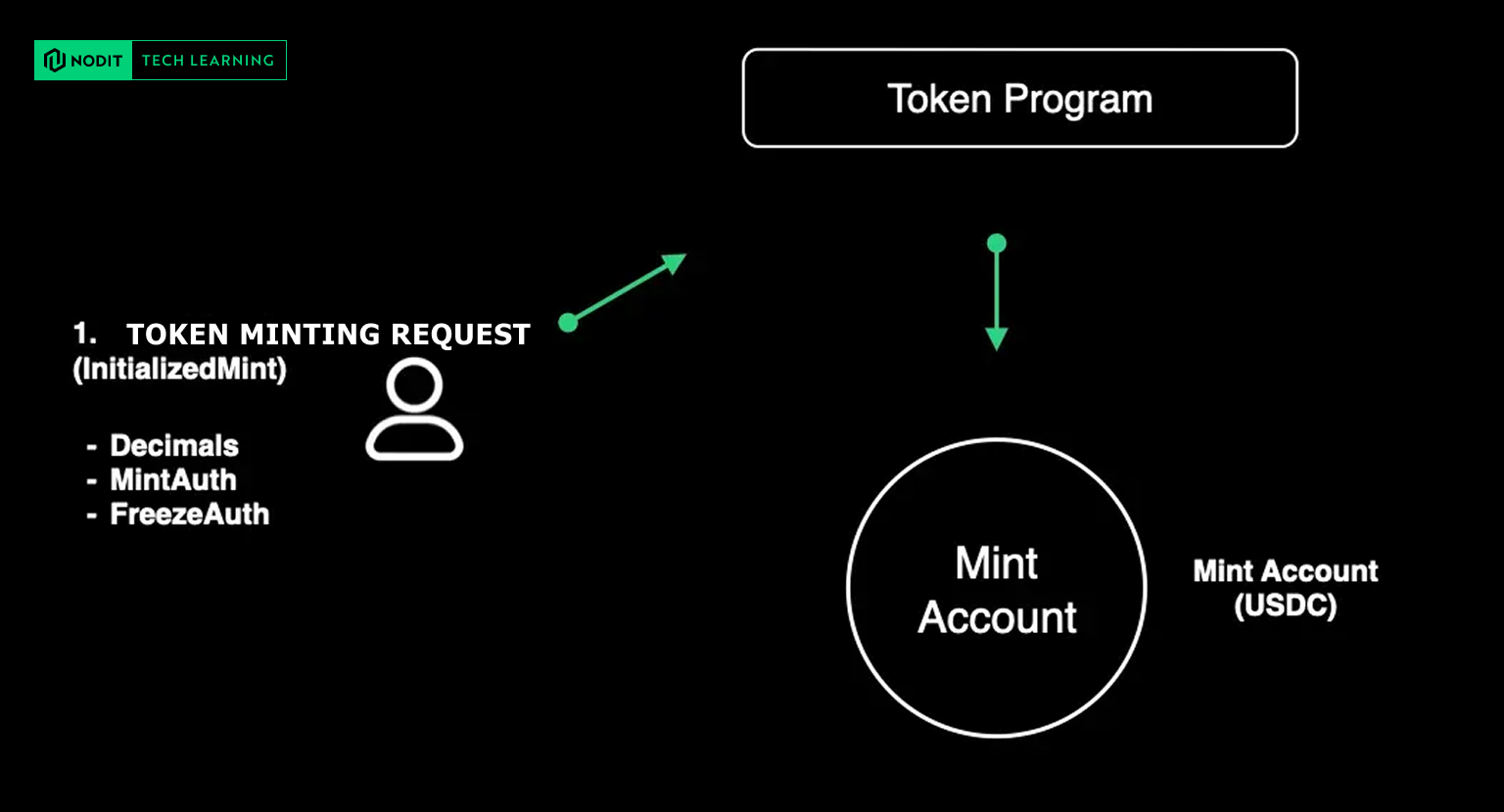 Chapter 2 of Solana Accounts: Programs, Wallets, Mints & Token Accounts Explained