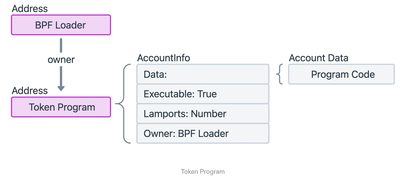 Chapter 2 of Solana Accounts: Programs, Wallets, Mints & Token Accounts Explained