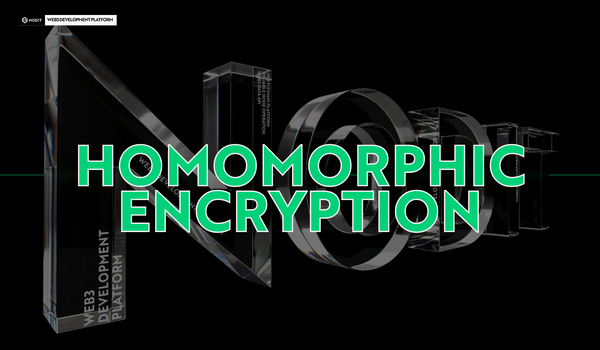 The Importance of Homomorphic Encryption in Blockchain